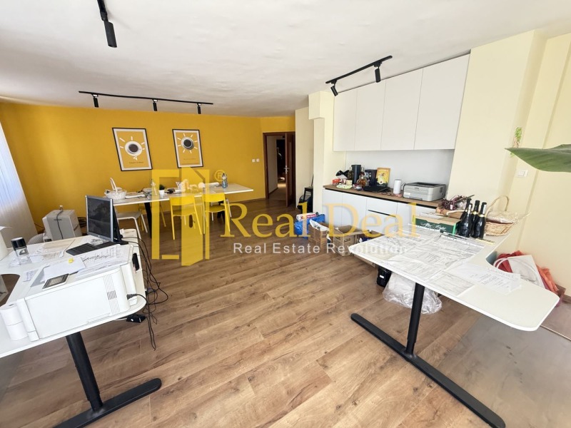 K pronájmu  3 ložnice Sofia , Geo Milev , 127 m2 | 28334253 - obraz [2]