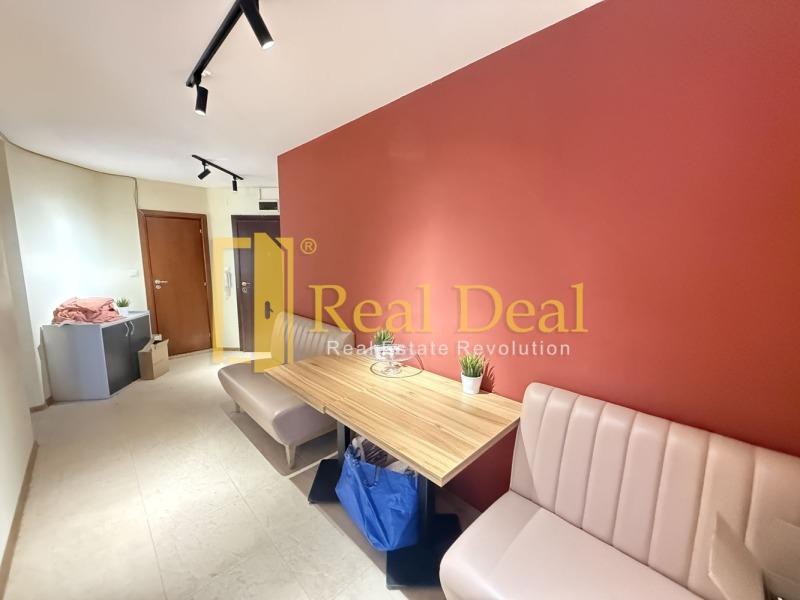 K pronájmu  3 ložnice Sofia , Geo Milev , 127 m2 | 28334253 - obraz [4]