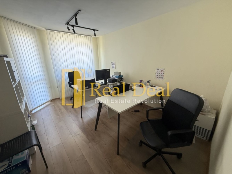 K pronájmu  3 ložnice Sofia , Geo Milev , 127 m2 | 28334253 - obraz [8]