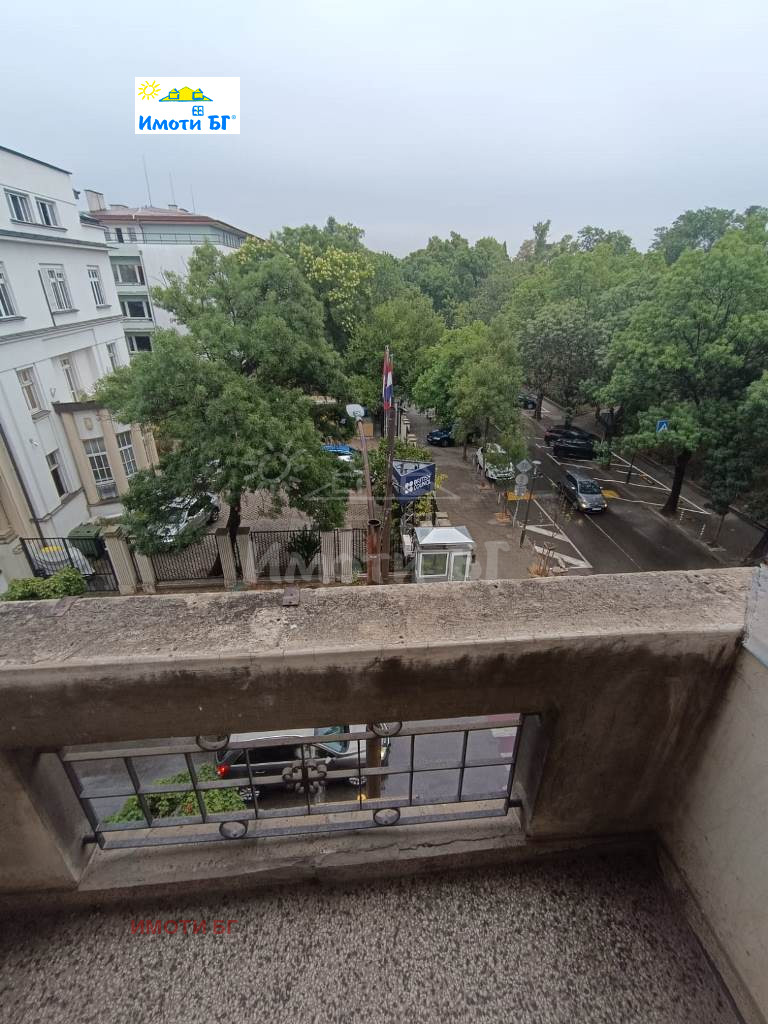 En renta  Oficina Sofia , Oborishte , 142 metros cuadrados | 48237716 - imagen [9]
