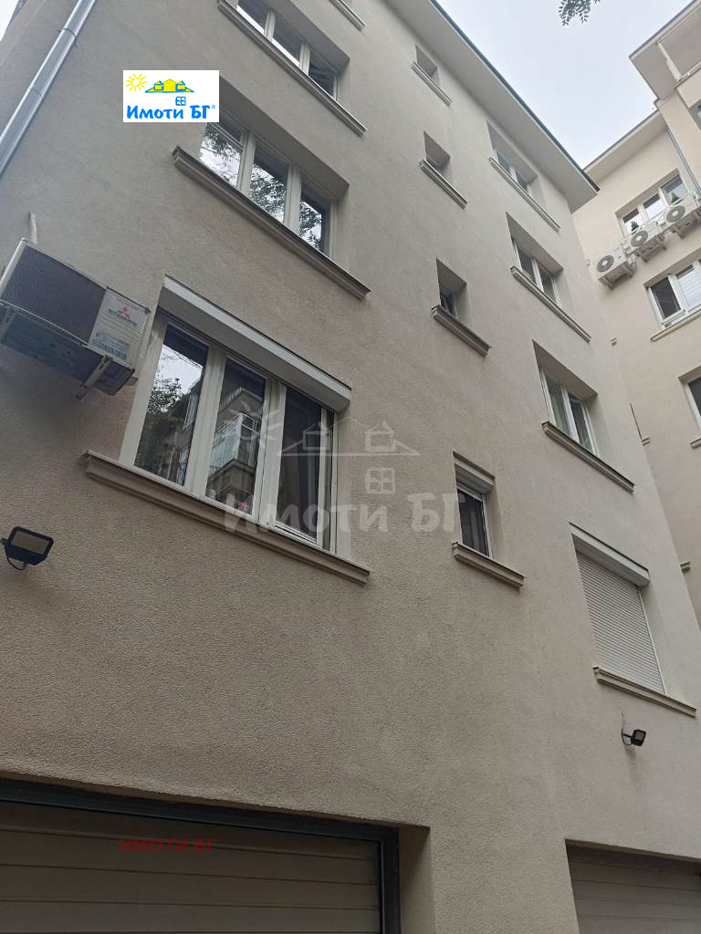 En renta  Oficina Sofia , Oborishte , 142 metros cuadrados | 48237716 - imagen [12]