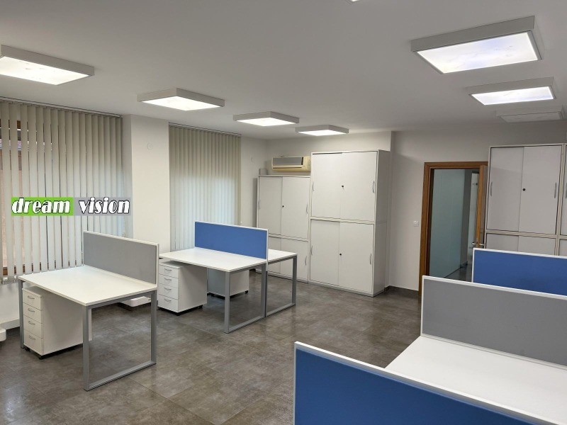 Дава под наем ОФИС, гр. София, Център