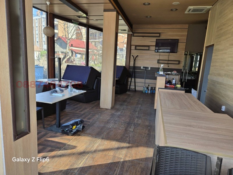 K pronájmu  Bar; Kavárna Sofia , Ovča kupel 1 , 100 m2 | 30935723 - obraz [9]