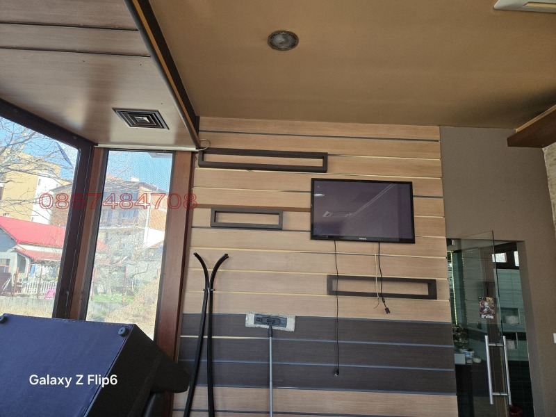 K pronájmu  Bar; Kavárna Sofia , Ovča kupel 1 , 100 m2 | 30935723 - obraz [3]