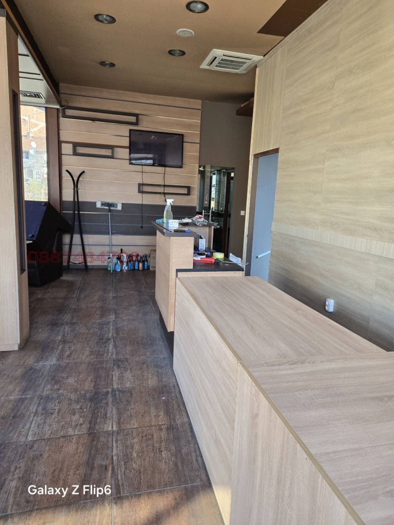 K pronájmu  Bar; Kavárna Sofia , Ovča kupel 1 , 100 m2 | 30935723 - obraz [7]
