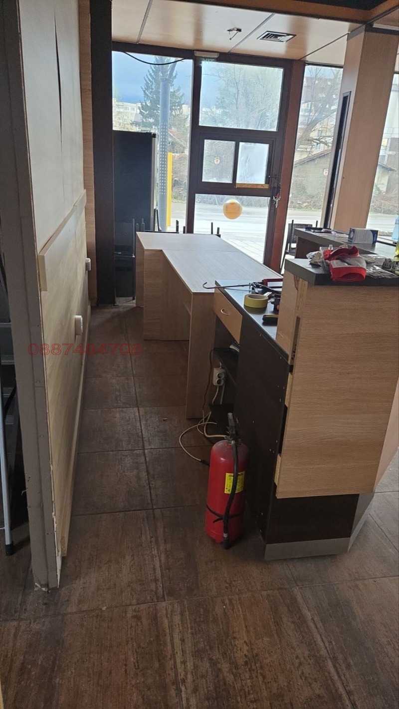 K pronájmu  Bar; Kavárna Sofia , Ovča kupel 1 , 100 m2 | 30935723 - obraz [6]