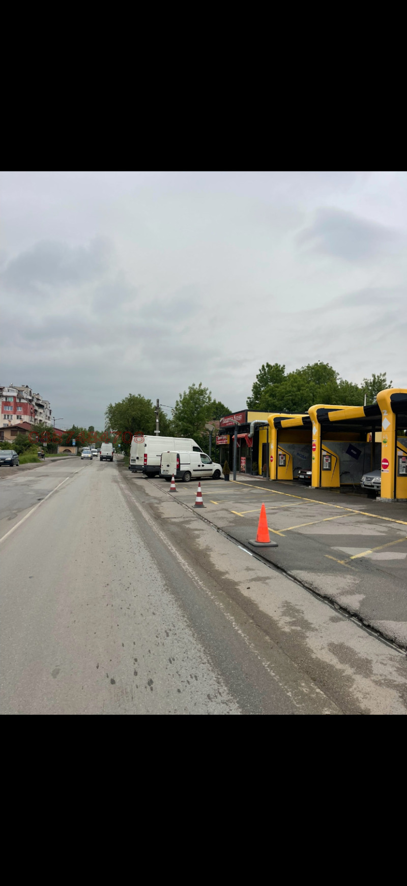 K pronájmu  Bar; Kavárna Sofia , Ovča kupel 1 , 100 m2 | 30935723 - obraz [2]