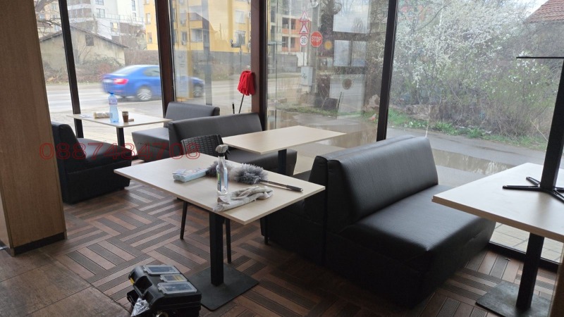 K pronájmu  Bar; Kavárna Sofia , Ovča kupel 1 , 100 m2 | 30935723 - obraz [5]