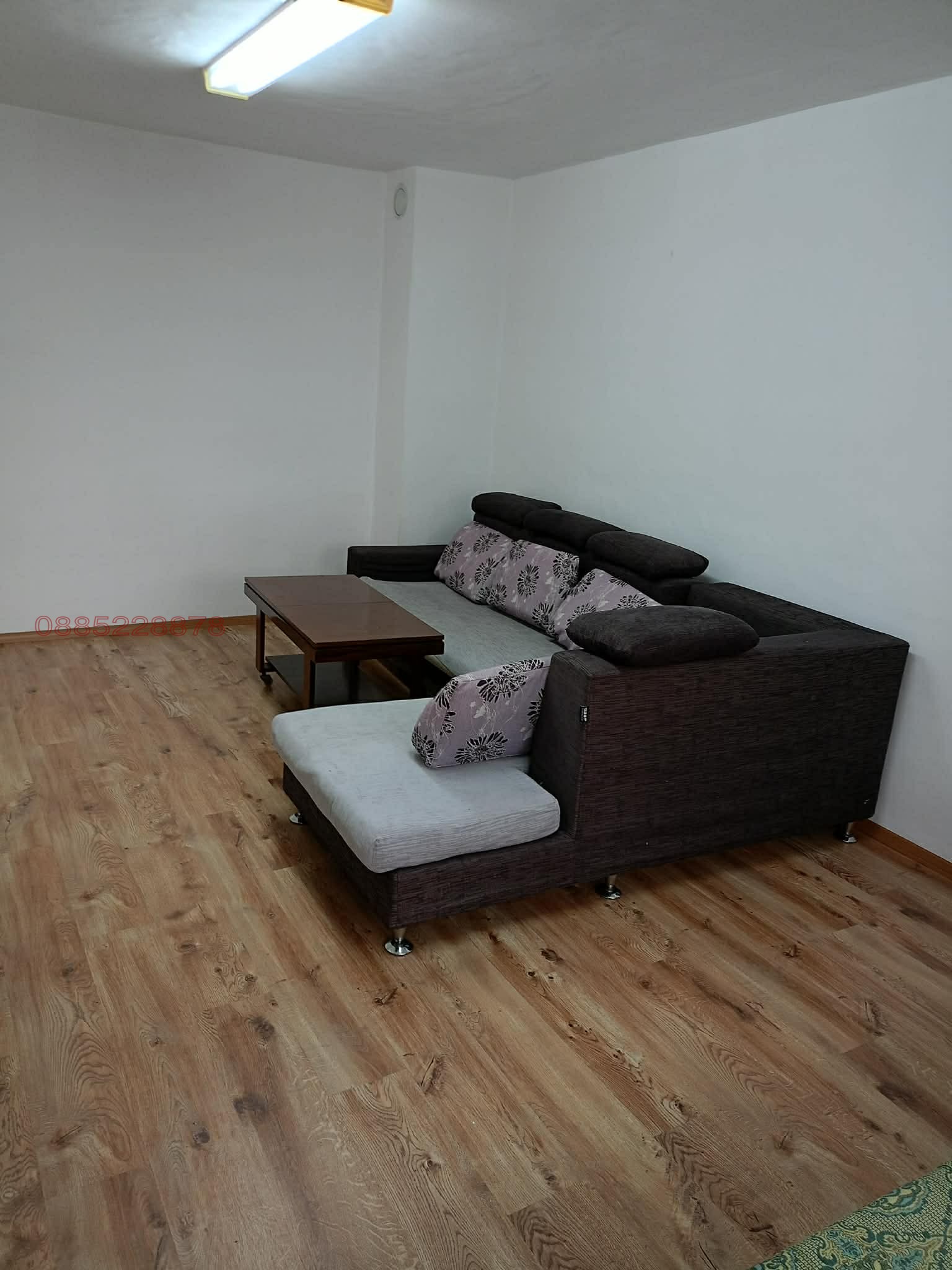 Дава под наем 1-СТАЕН, гр. Добрич, Център, снимка 8 - Апартаменти - 54095416