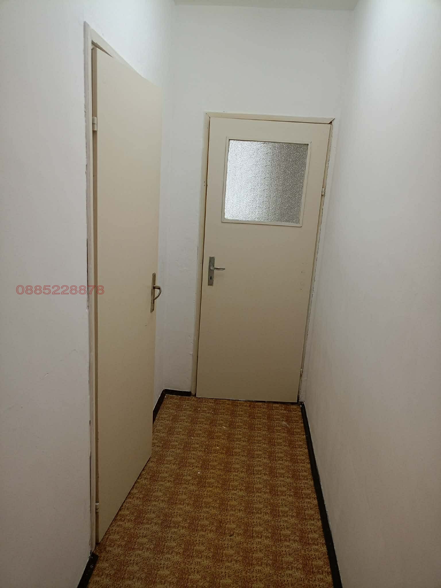 Дава под наем 1-СТАЕН, гр. Добрич, Център, снимка 2 - Апартаменти - 54095416