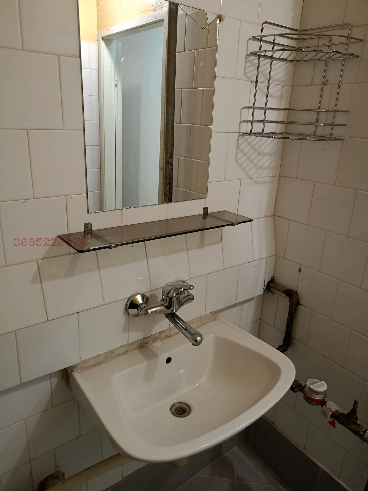 Дава под наем 1-СТАЕН, гр. Добрич, Център, снимка 9 - Апартаменти - 54095416