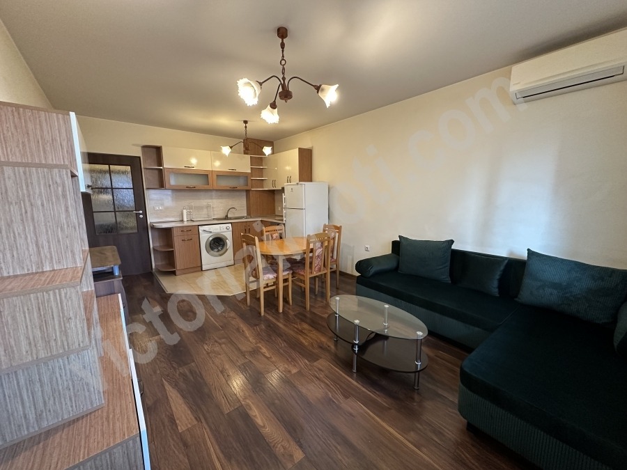 Дава под наем 2-СТАЕН, гр. Велико Търново, Бузлуджа