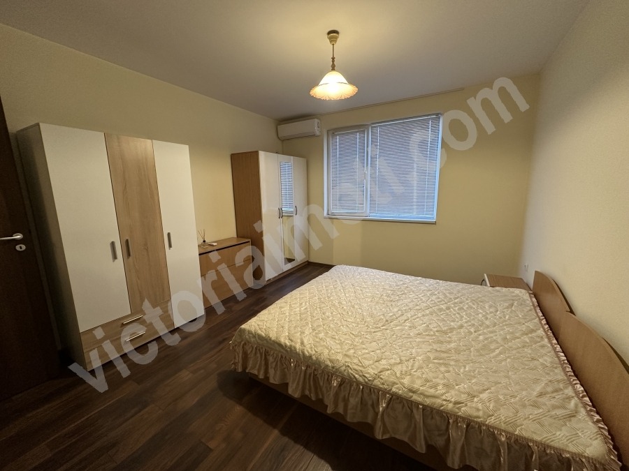 Дава под наем 2-СТАЕН, гр. Велико Търново, Бузлуджа, снимка 4 - Апартаменти - 53730685