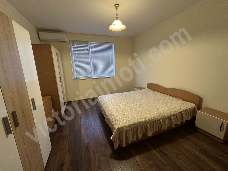 Дава под наем 2-СТАЕН, гр. Велико Търново, Бузлуджа, снимка 8 - Апартаменти - 53730685