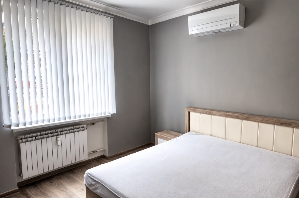 Дава под наем 2-СТАЕН, гр. София, Център, снимка 5 - Апартаменти - 53869594