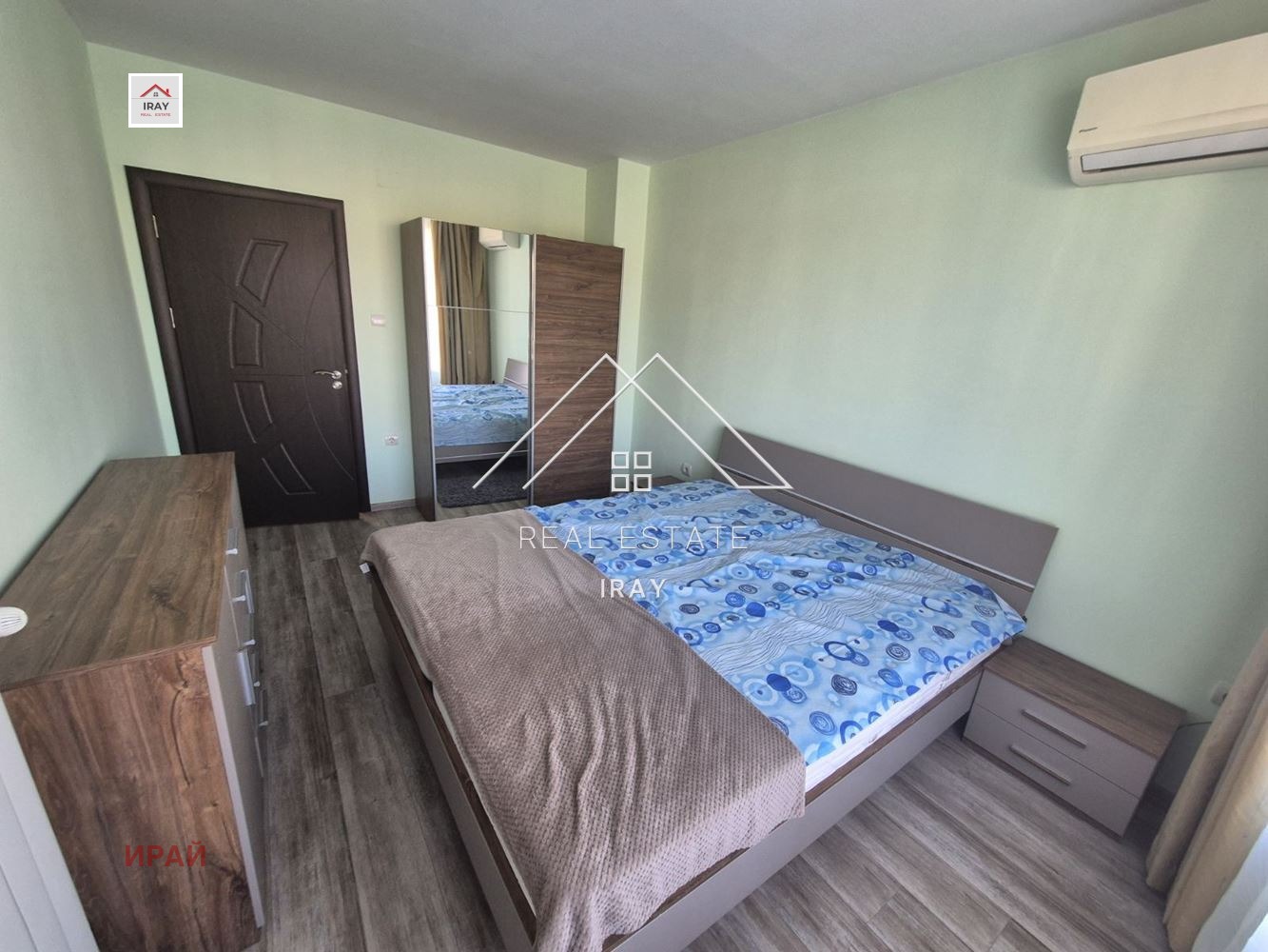 Дава под наем 3-СТАЕН, гр. Стара Загора, Център, снимка 13 - Апартаменти - 56131675