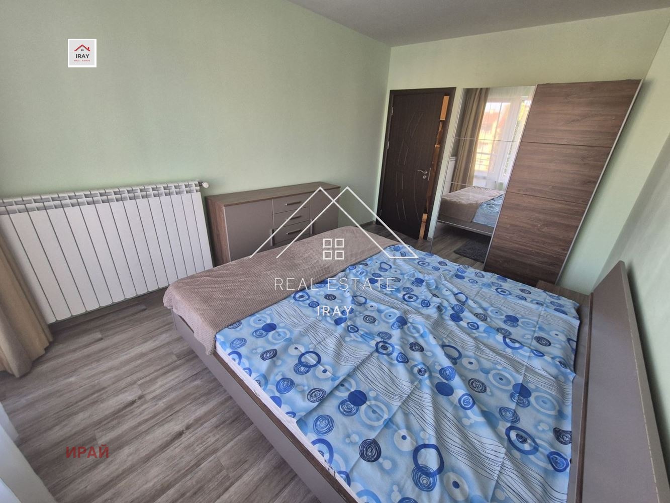 Дава под наем 3-СТАЕН, гр. Стара Загора, Център, снимка 14 - Апартаменти - 56131675