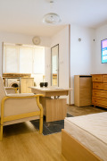 Под наем 1-СТАЕН, град София, Левски В • 357 € • 39186461 — Holmes.bg