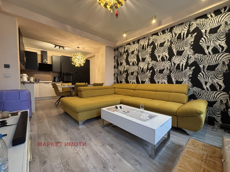 Дава под Наем 2-СТАЕН в град Стара Загора, Център - 50 кв.м / 550 € » 1 075.71 лв., МАРКЕТ ИМОТИ