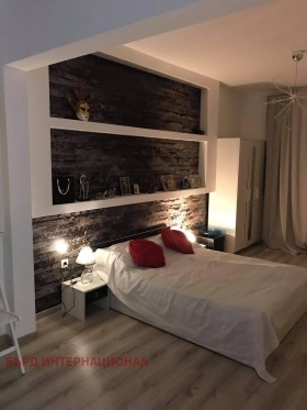 1 yatak odası Lozenec, Sofia