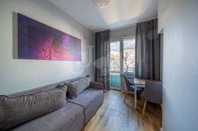 1 bedroom Tsentar, Sofia 1