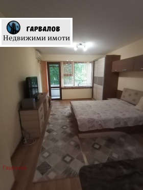 1 спальня Здравец Изток, Русе