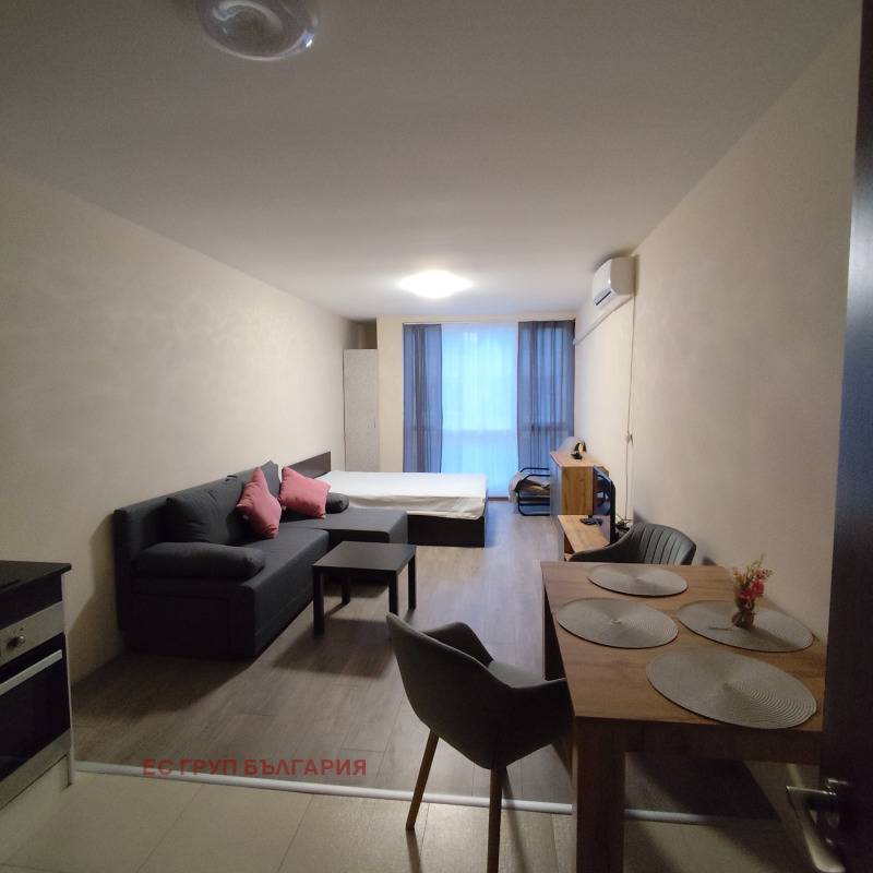 Дава под наем 1-СТАЕН, гр. София, Студентски град, снимка 6 - Апартаменти - 53438729