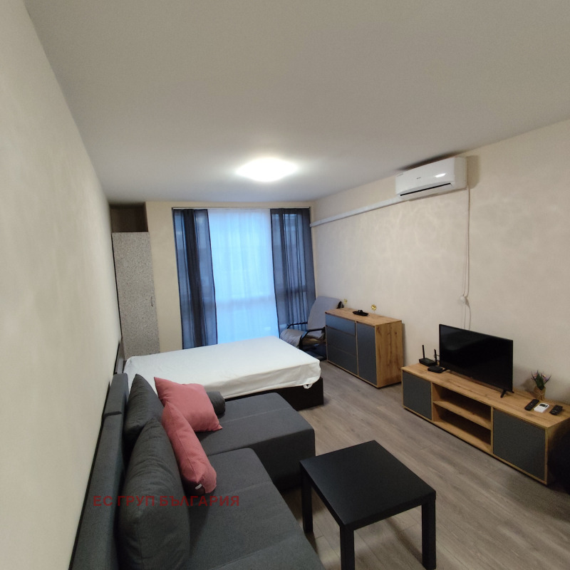 Дава под наем 1-СТАЕН, гр. София, Студентски град, снимка 5 - Апартаменти - 53438729