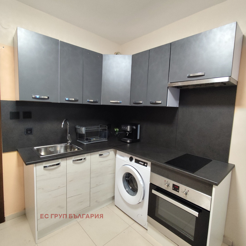 Дава под наем 1-СТАЕН, гр. София, Студентски град, снимка 3 - Апартаменти - 53438729