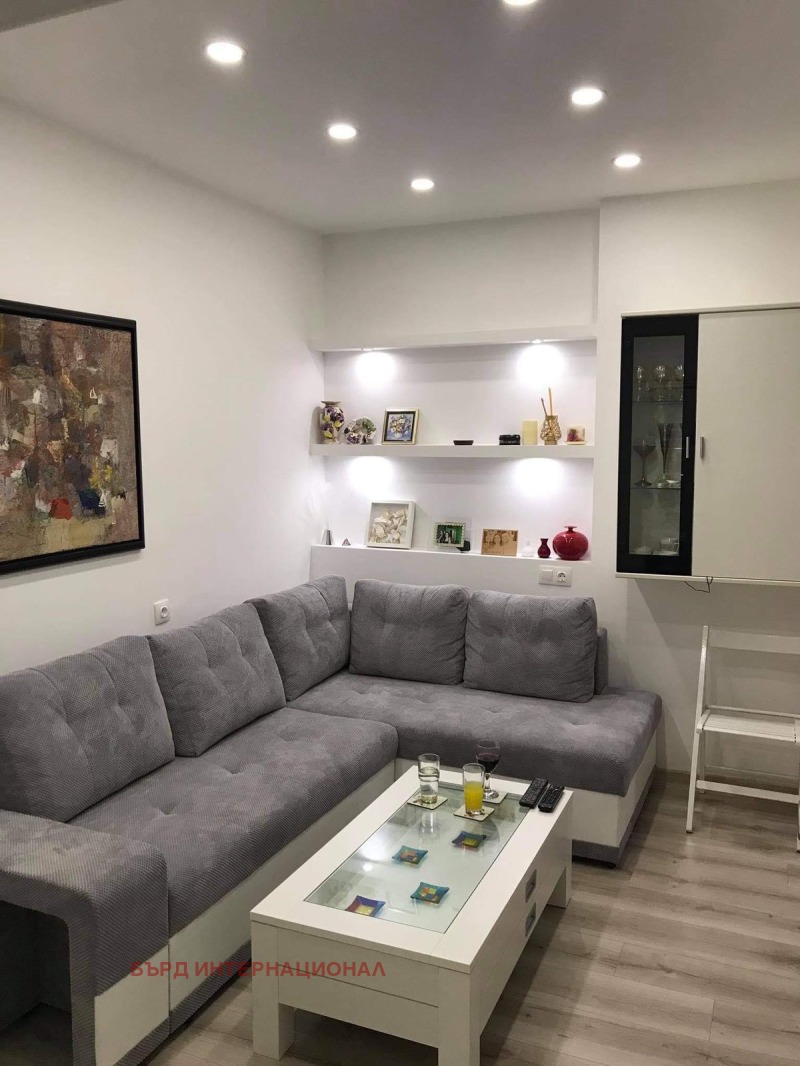Para alugar  1 quarto Sofia , Lozenec , 50 m² | 29055965 - imagem [6]