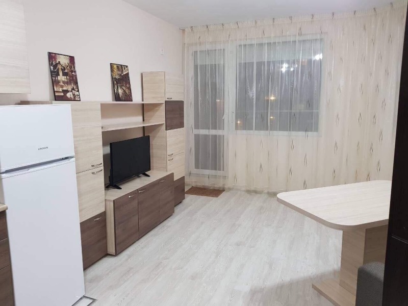 För uthyrning  1 sovrum Plovdiv , Kjutjuk Parij , 61 kvm | 75376676