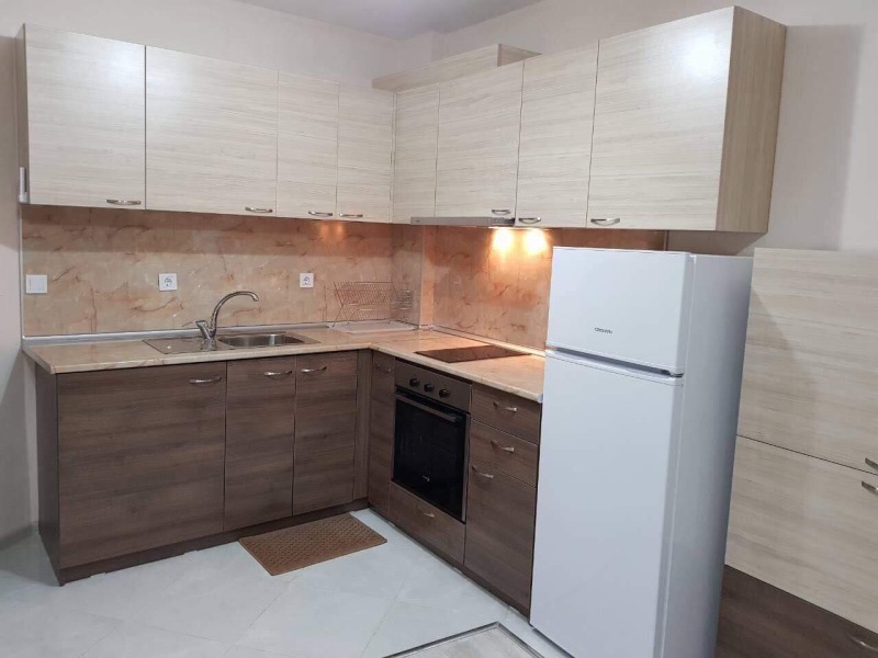 En renta  1 dormitorio Plovdiv , Kyuchuk Parizh , 61 metros cuadrados | 75376676 - imagen [2]