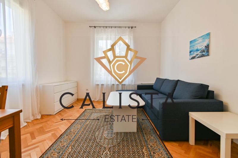 De inchiriat  1 dormitor Sofia , Iavorov , 67 mp | 28587848 - imagine [11]