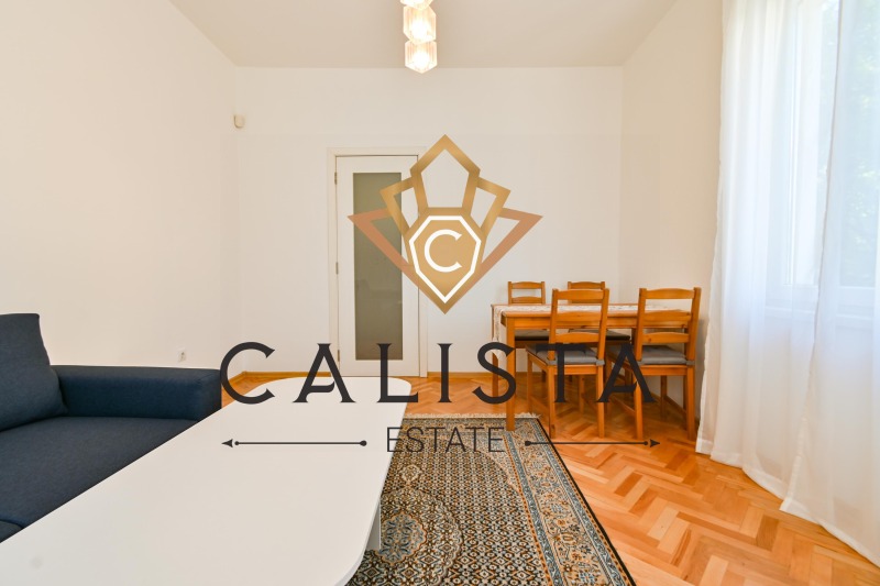 De inchiriat  1 dormitor Sofia , Iavorov , 67 mp | 28587848 - imagine [12]