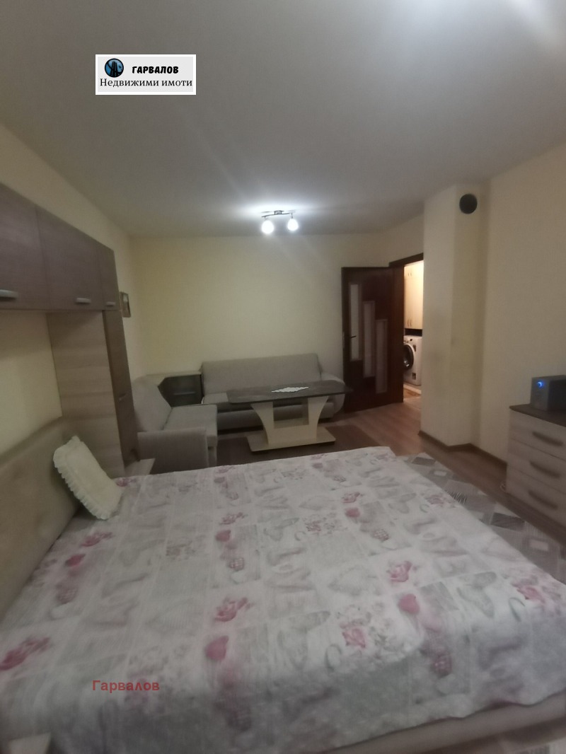 Издаје се  1 спаваћа соба Русе , Здравец Изток , 62 м2 | 73461001 - слика [2]