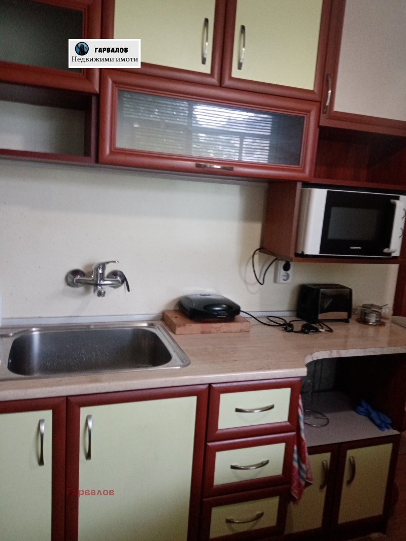 Издаје се  1 спаваћа соба Русе , Здравец Изток , 62 м2 | 73461001 - слика [7]