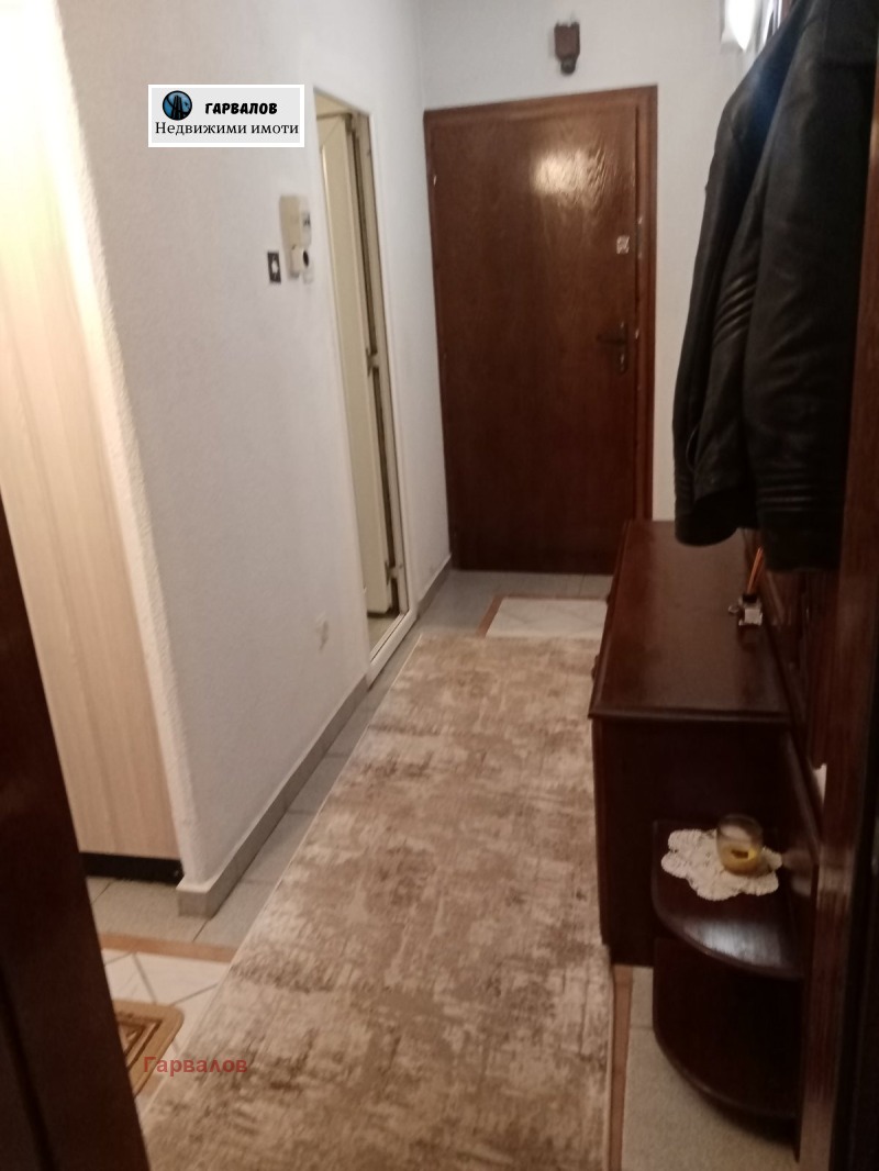 Издаје се  1 спаваћа соба Русе , Здравец Изток , 62 м2 | 73461001 - слика [5]
