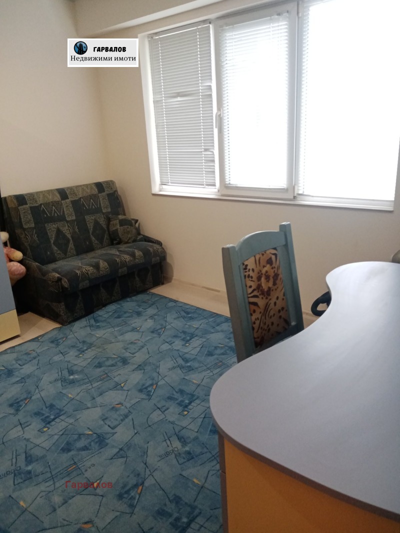 Издаје се  1 спаваћа соба Русе , Здравец Изток , 62 м2 | 73461001 - слика [4]
