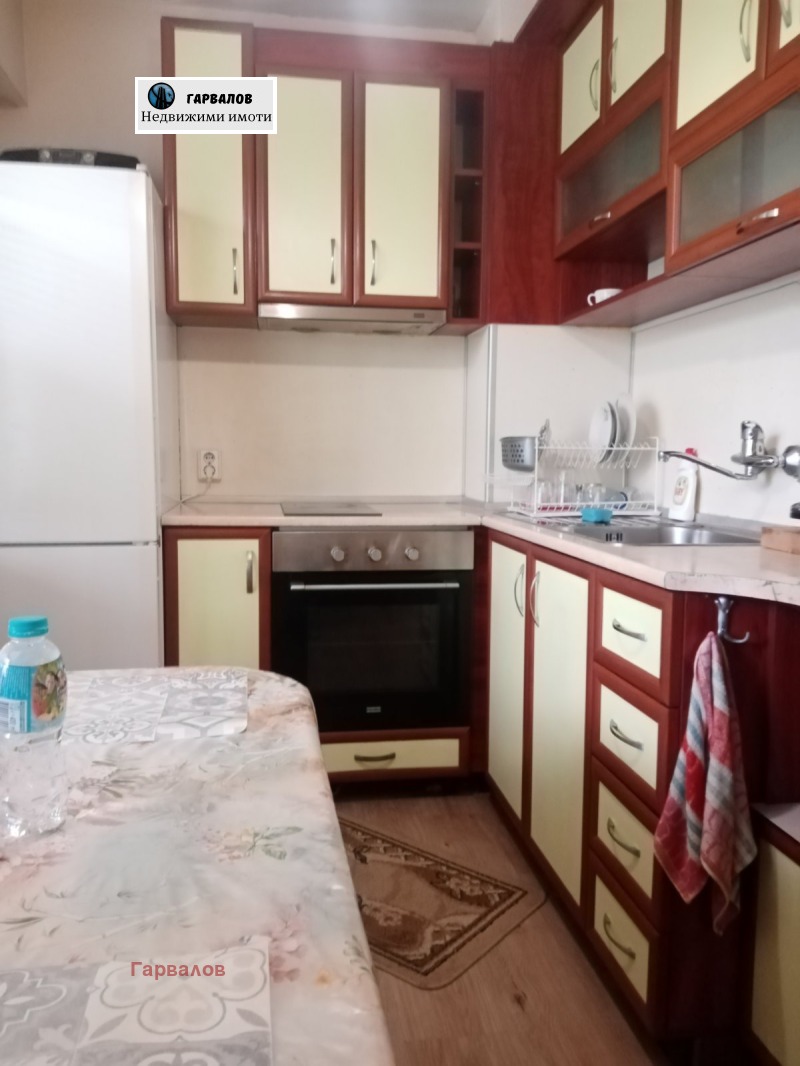 Издаје се  1 спаваћа соба Русе , Здравец Изток , 62 м2 | 73461001 - слика [8]