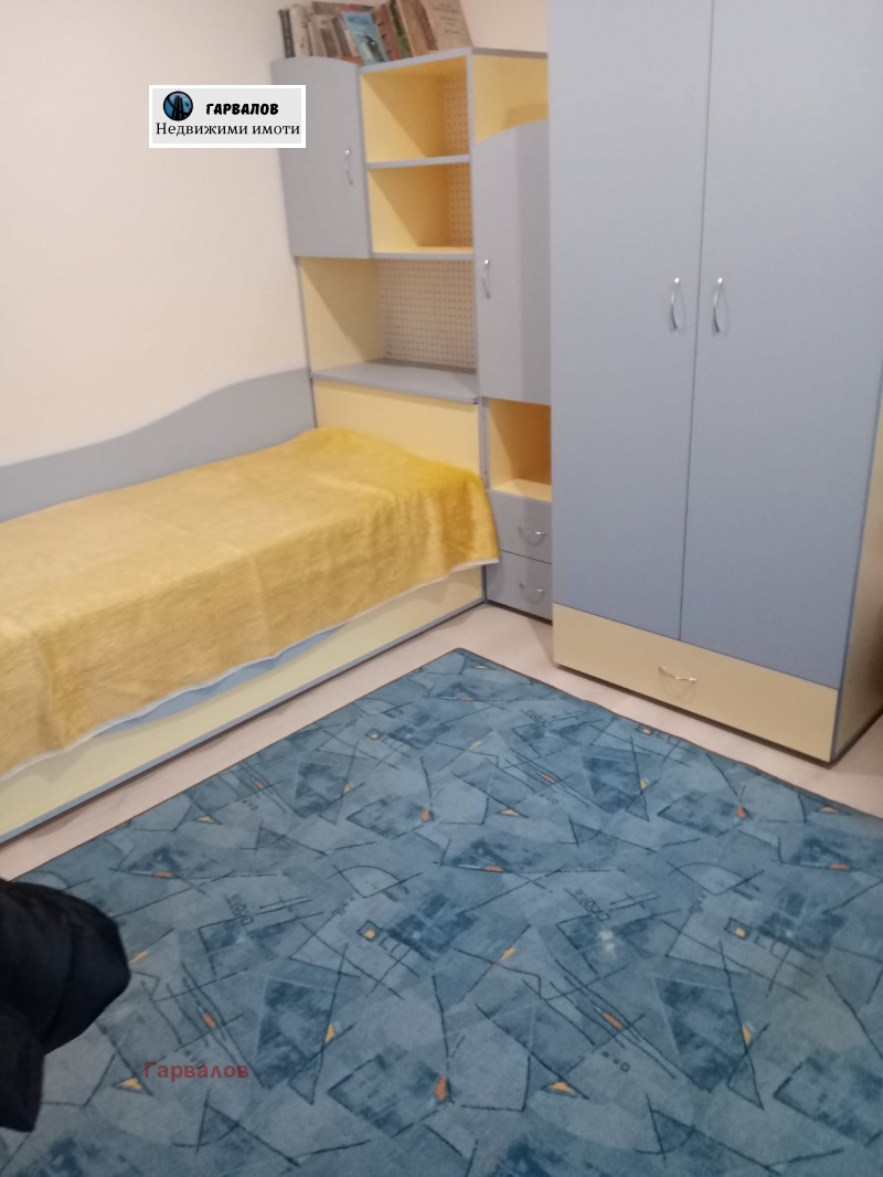 Издаје се  1 спаваћа соба Русе , Здравец Изток , 62 м2 | 73461001 - слика [3]