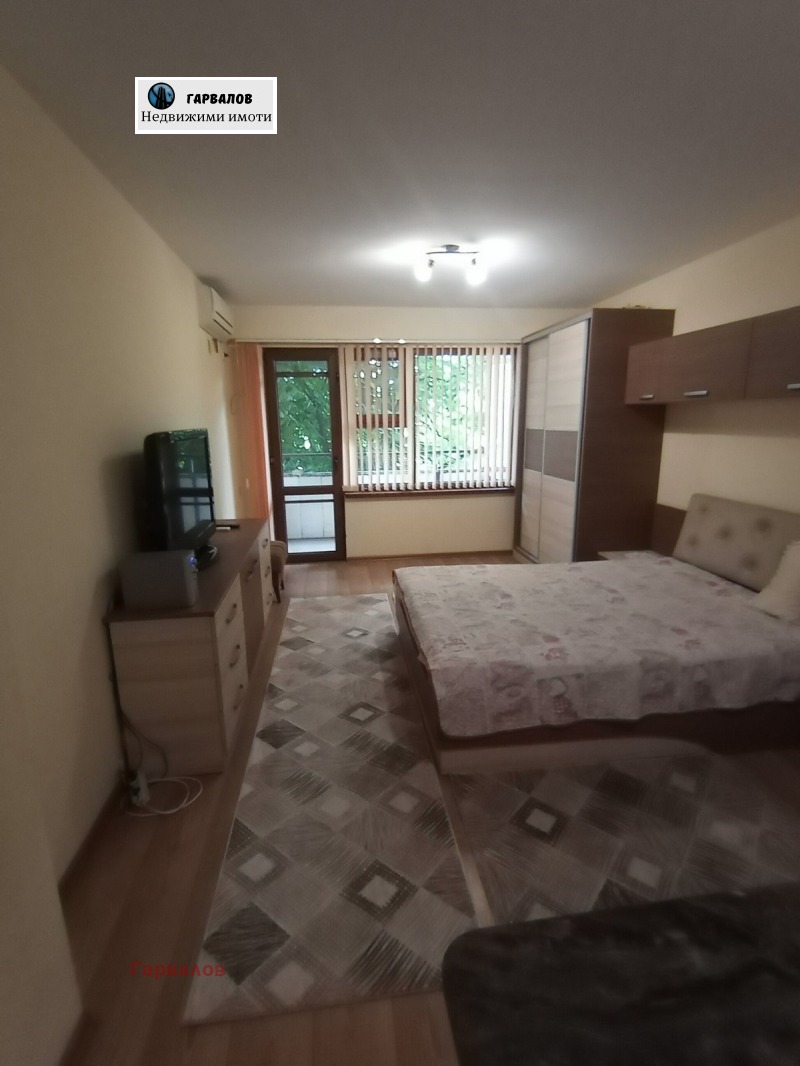 Издаје се  1 спаваћа соба Русе , Здравец Изток , 62 м2 | 73461001