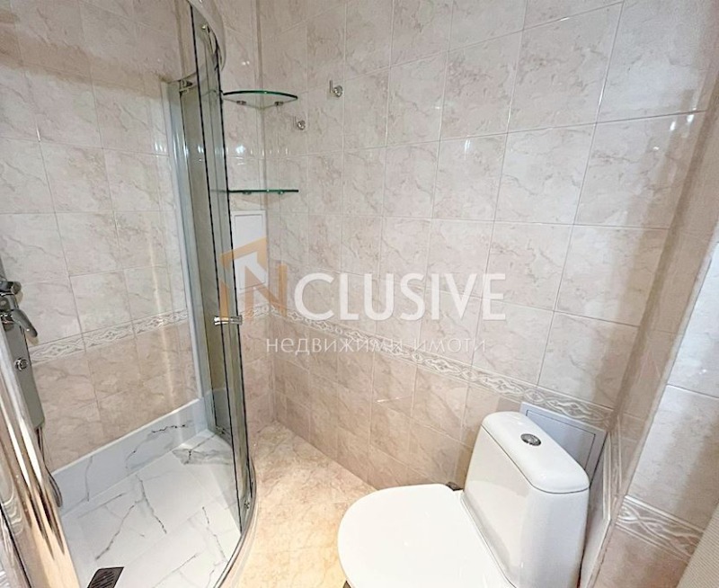 Zu vermieten  1 Schlafzimmer Sofia , Zentar , 72 qm | 17599938 - Bild [5]