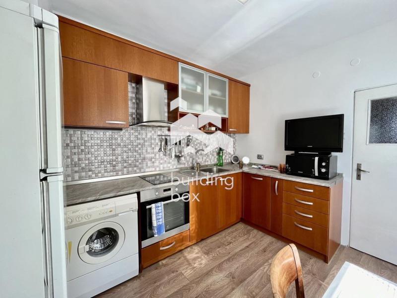 Дава под наем  2-стаен град София , Лозенец , 97 кв.м | 54565290 - изображение [7]