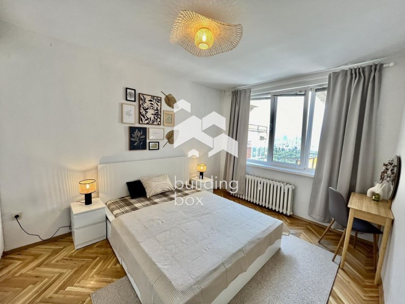 Дава под наем  2-стаен град София , Лозенец , 97 кв.м | 54565290 - изображение [9]