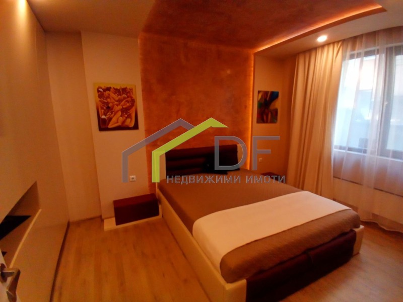 Дава под наем 2-СТАЕН, гр. Варна, Бриз, снимка 8 - Апартаменти - 53511160