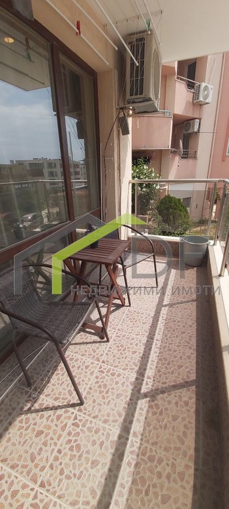 Дава под наем 2-СТАЕН, гр. Варна, Бриз, снимка 10 - Апартаменти - 53511160