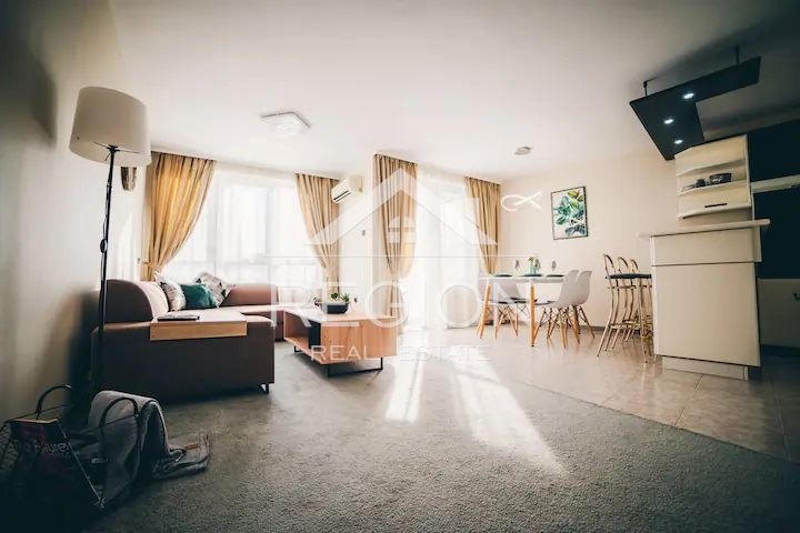 K pronájmu  2 ložnice Varna , Centar , 86 m2 | 86385090 - obraz [5]