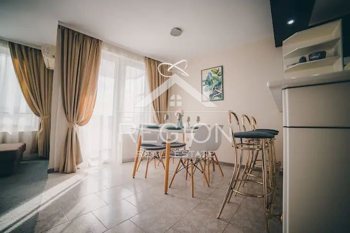 K pronájmu  2 ložnice Varna , Centar , 86 m2 | 86385090 - obraz [6]