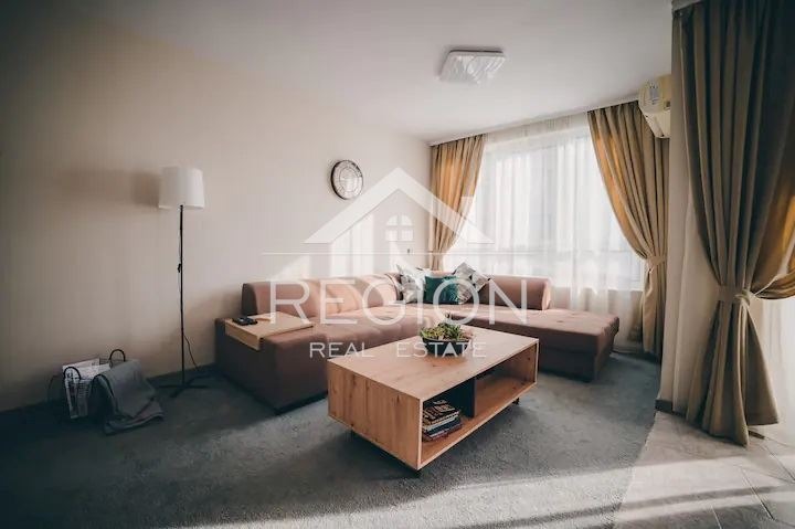 K pronájmu  2 ložnice Varna , Centar , 86 m2 | 86385090 - obraz [3]