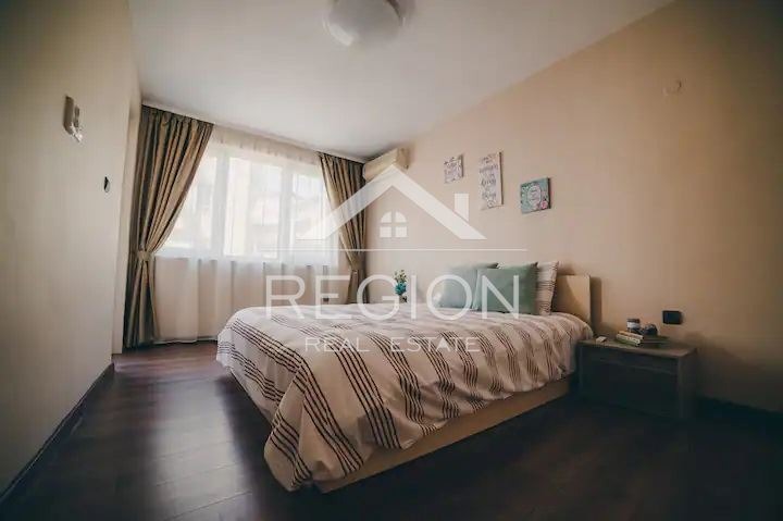 K pronájmu  2 ložnice Varna , Centar , 86 m2 | 86385090 - obraz [13]